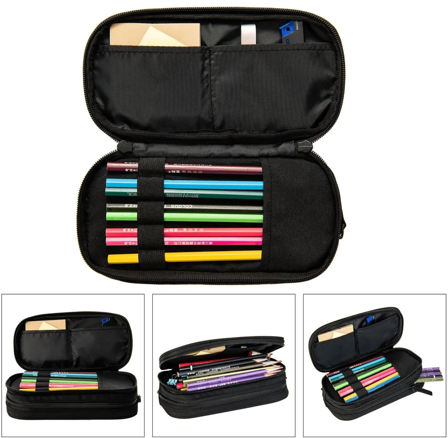 African Classic Weave Print 3pcs Casual Backpack With Lunch Box Unisex Adjustable Backpack,Travel Laptop Backpack