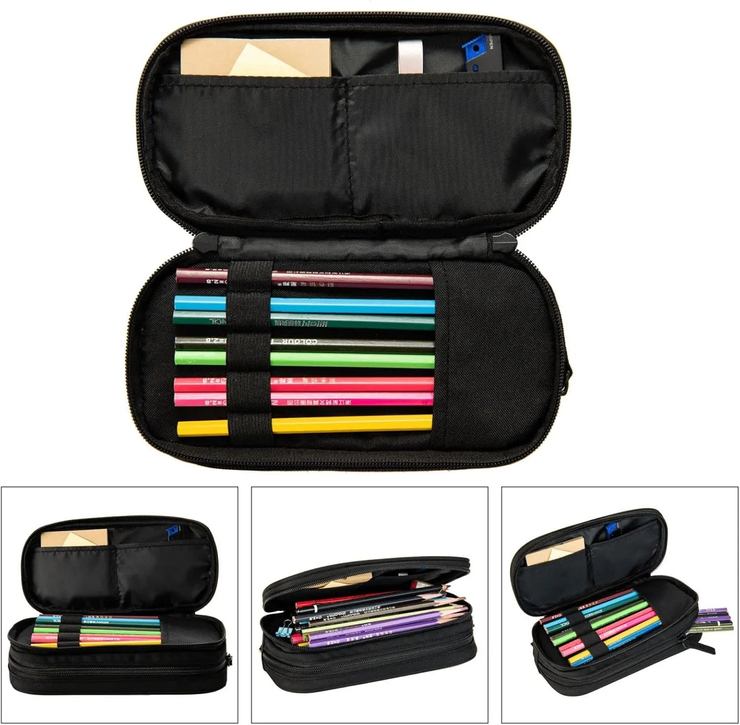 African Mud Cloth Tribal Print 3pcs Casual Backpack With Lunch Box Unisex Adjustable Backpack,Travel Laptop Backpack