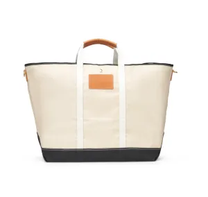 Avery Canvas Tote