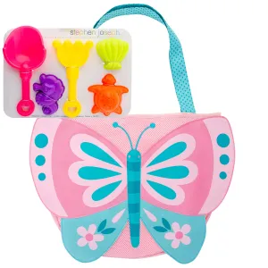 Beach Totes Butterfly