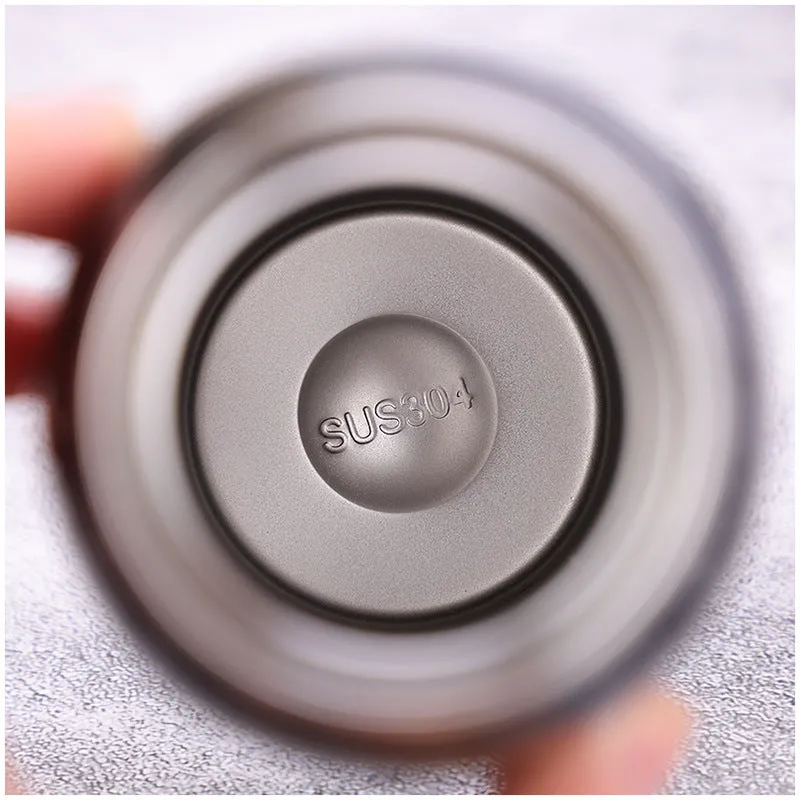 Bike Water Bottle Insulated & Leakproof