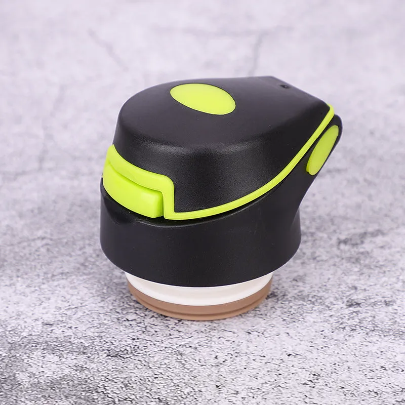 Bike Water Bottle Insulated & Leakproof