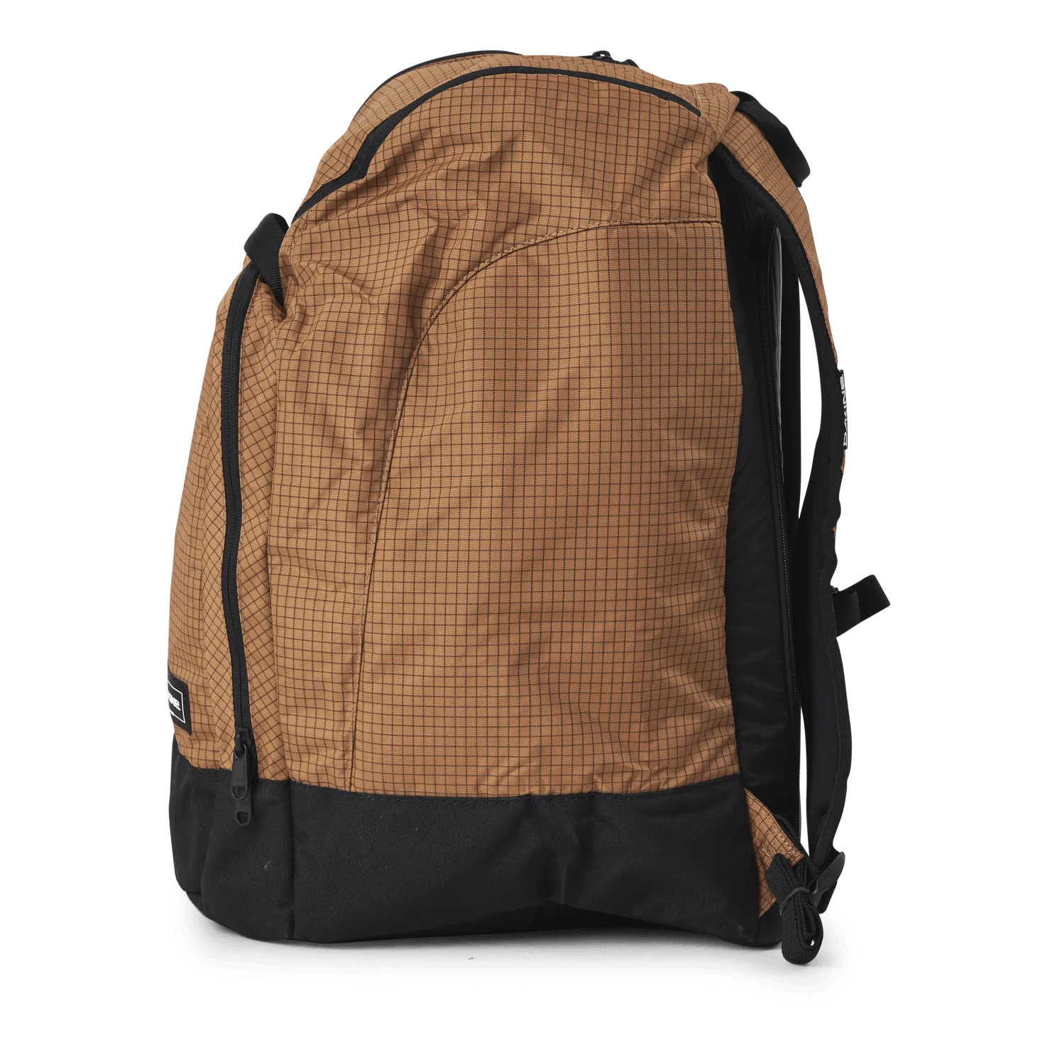 Boot Pack 50L Beige