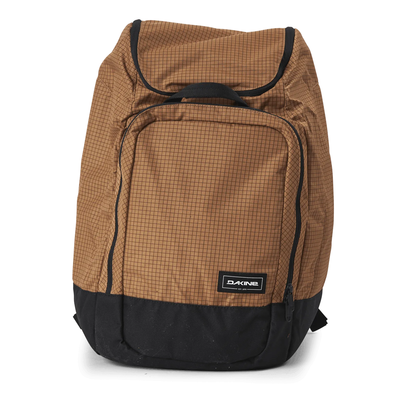 Boot Pack 50L Beige