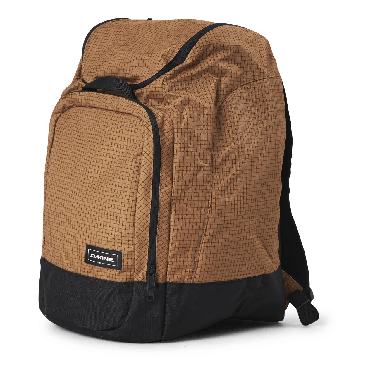 Boot Pack 50L Beige