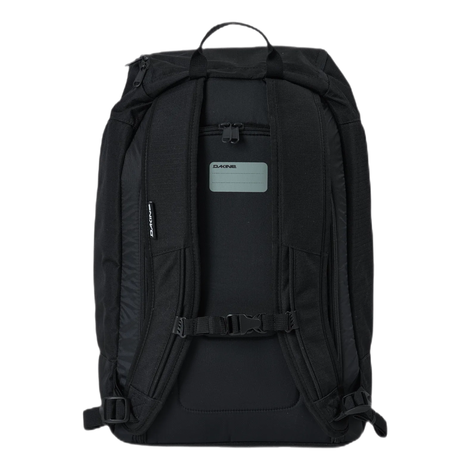 Boot Pack 50L Black