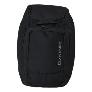 Boot Pack 50L Black