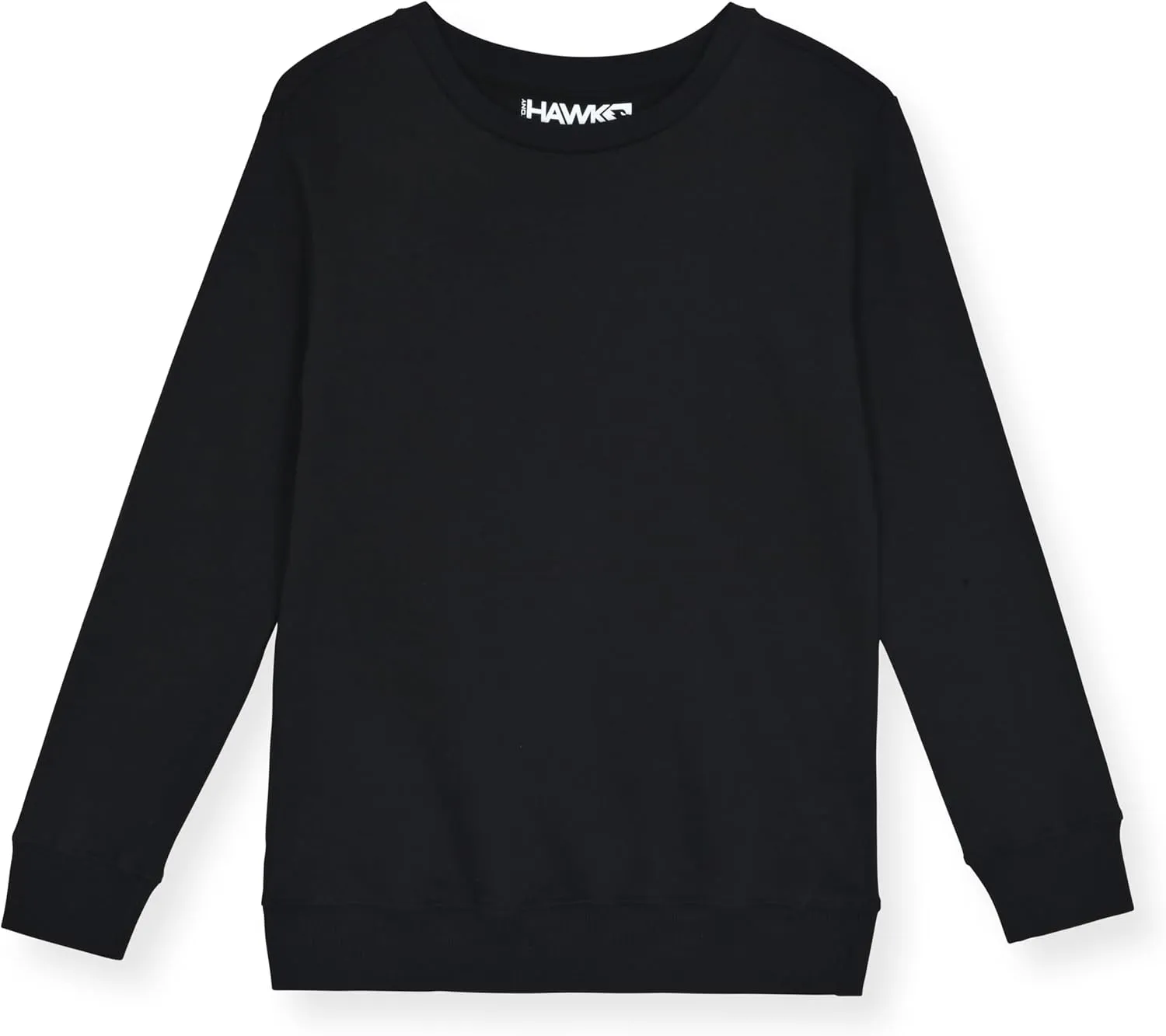 Boys Sweatshirts for Kids Crew Neck Sweater | 2 Pack and 3 Pack Fleece Sweatshirts for Boys