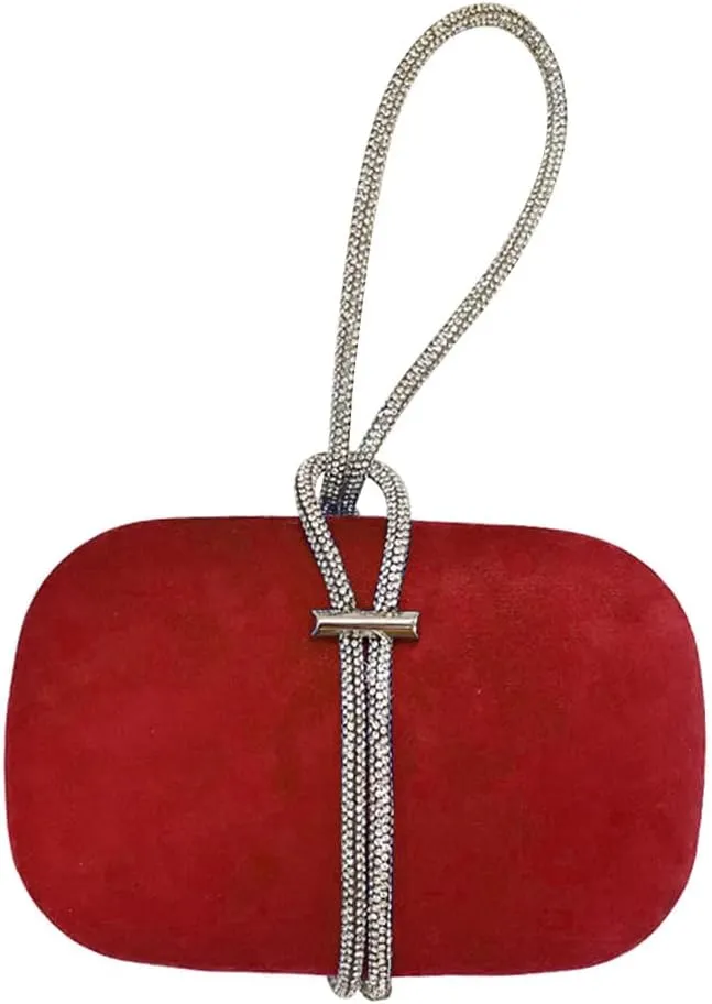 Clutch Purse for Wedding Evening Clutch Bags for Women Formal Crossbody Shoulder Bags for Party Cocktail Banquet