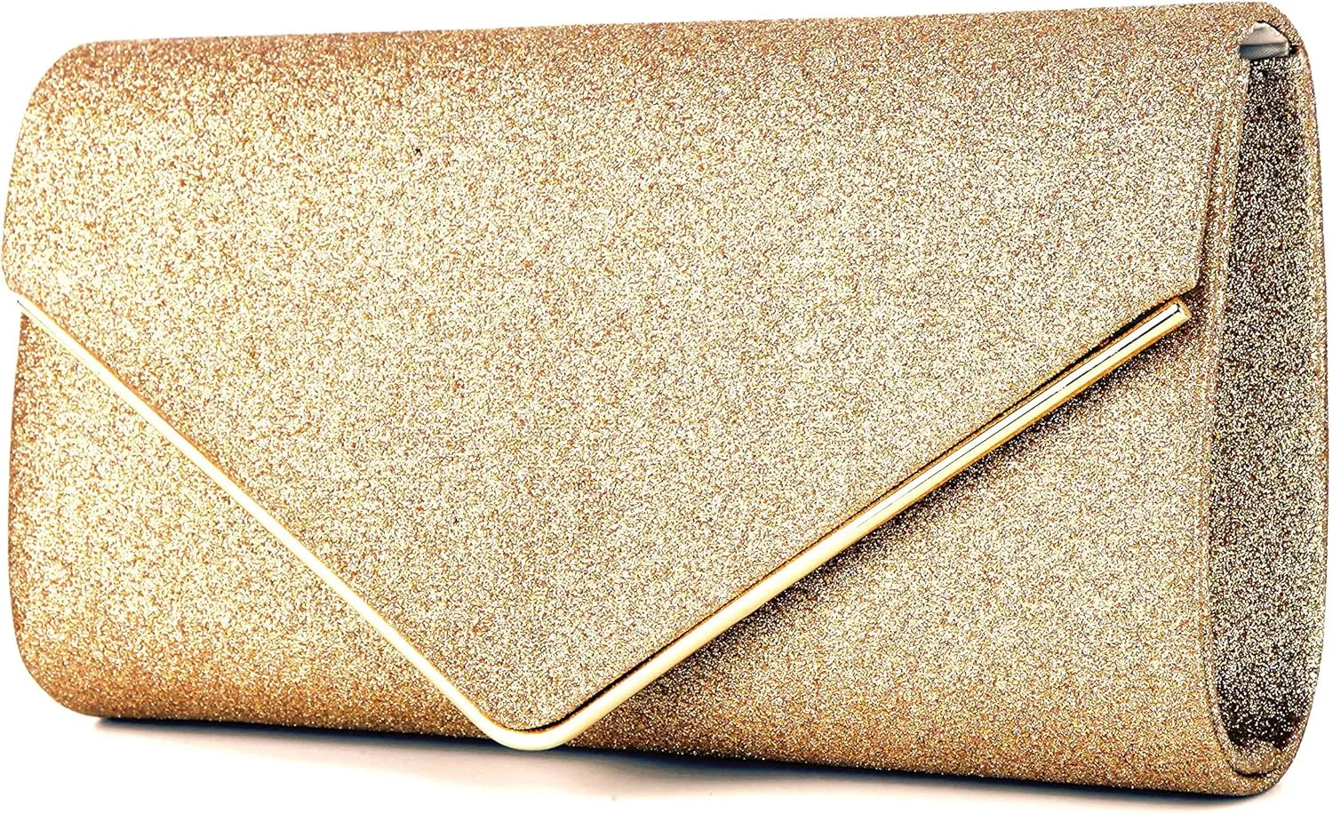 Clutch Purses for Women Fancy Evening Bag Bridal Prom Party Envelope Handbags