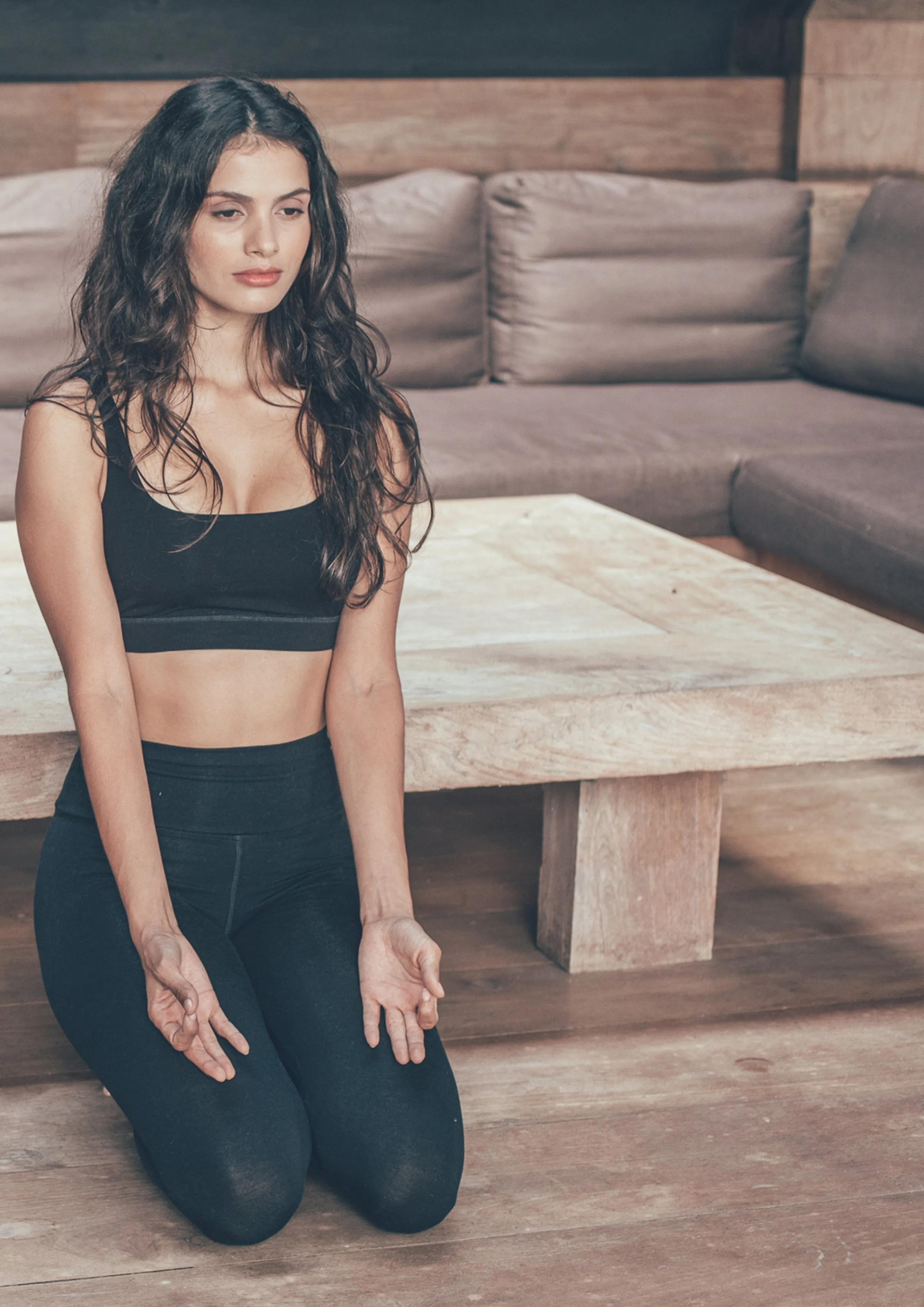Deco Bralette