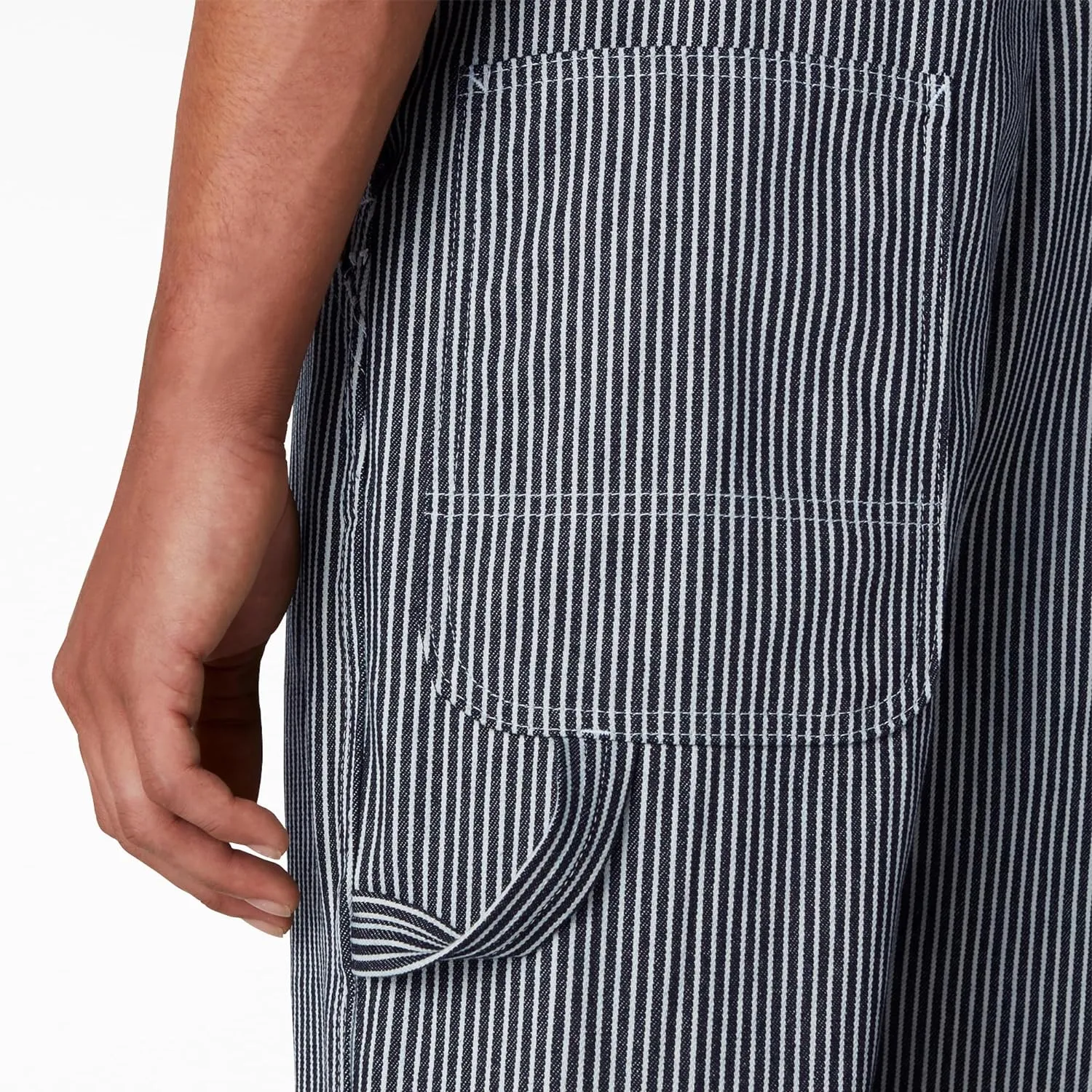 Dickies Men's Bib Overall