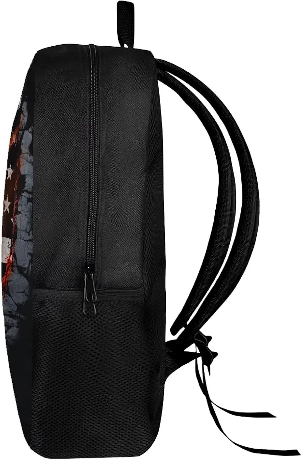 Dreaweet Baseball Backpack Youth Boys Middle School Backpack for Boys 8-12,Cool Design Backpack for School Teens Boys School Bag Student Book Bag Lightweight Shoulder Bag