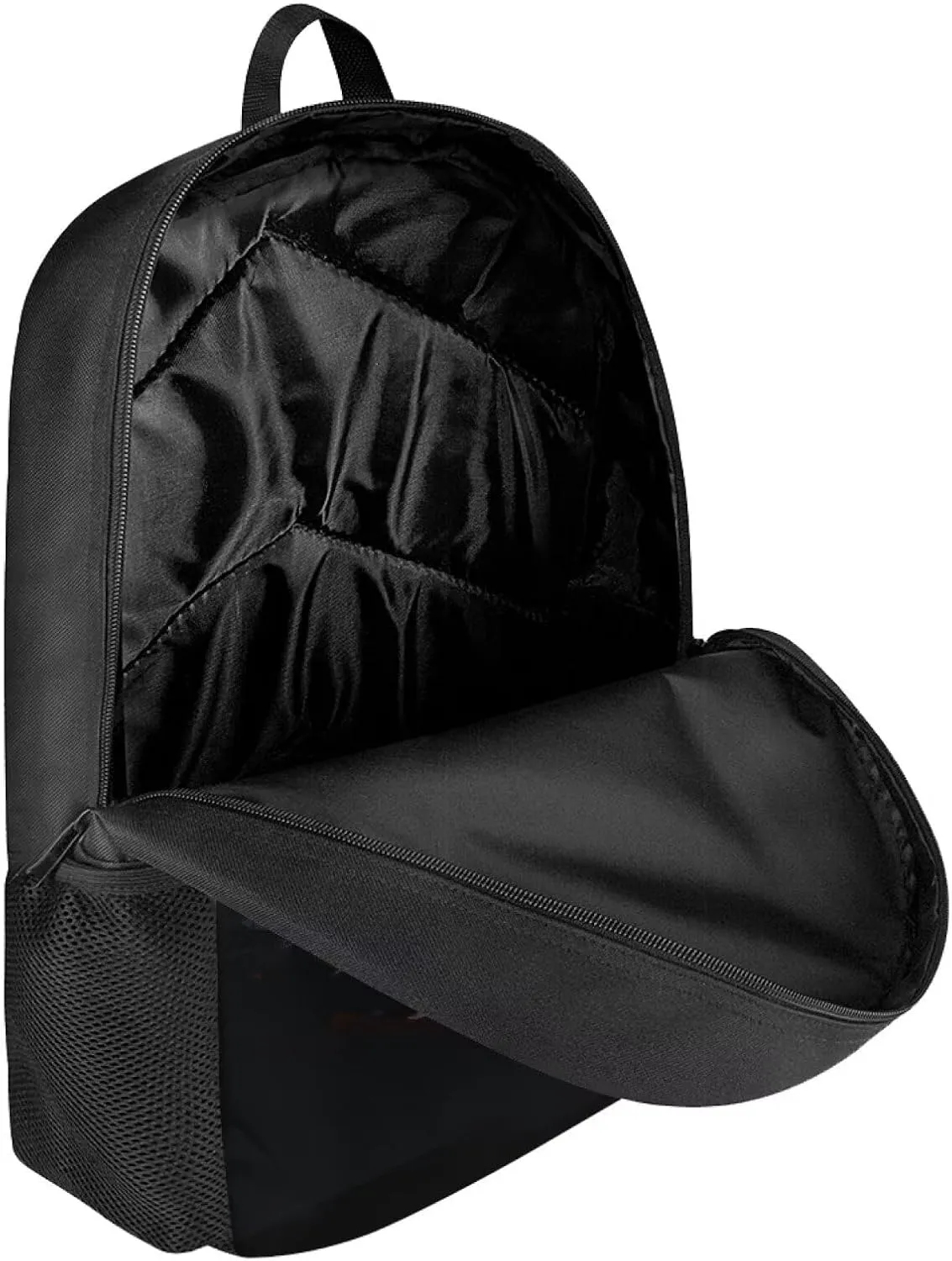 Dreaweet Baseball Backpack Youth Boys Middle School Backpack for Boys 8-12,Cool Design Backpack for School Teens Boys School Bag Student Book Bag Lightweight Shoulder Bag
