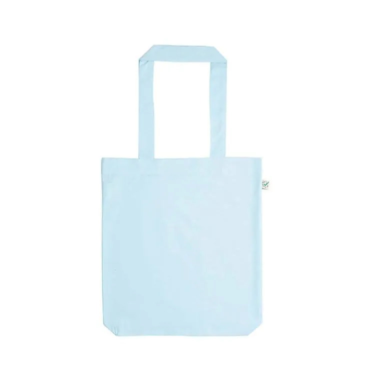 Earth Positive EP75 | Tote Bag
