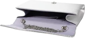 Evening Bag Clutch Purses Envelope Handbags for Women Ladies Wedding Party Shoulder Bag with Chain