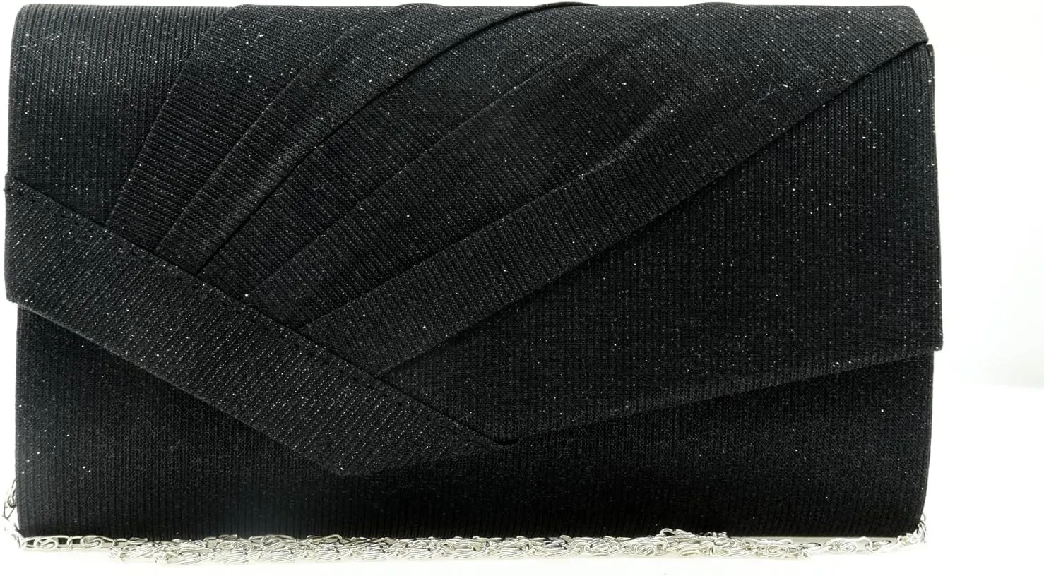 Fashion Clutch Purses for Women Fancy Evening Bag Party Envelope Handbags
