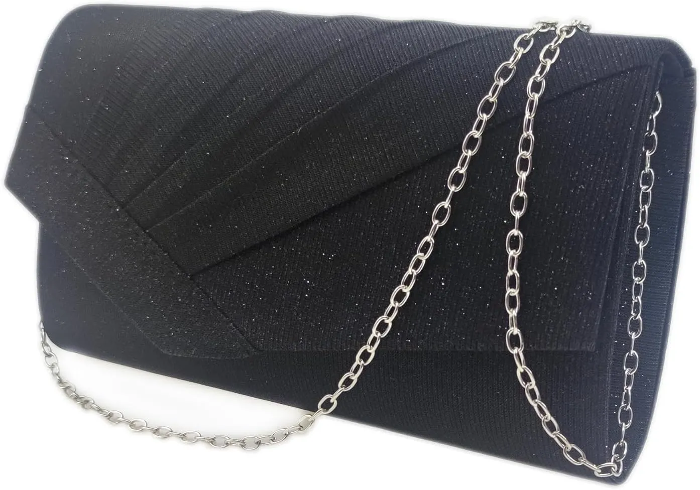 Fashion Clutch Purses for Women Fancy Evening Bag Party Envelope Handbags