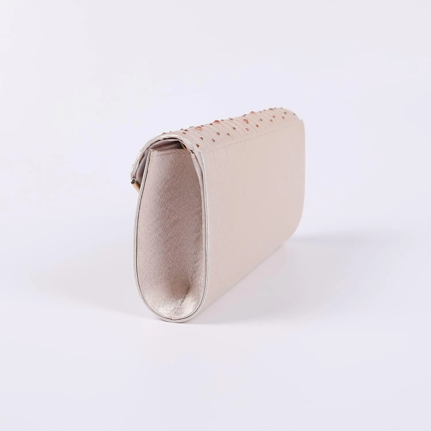 Fashion Rhinestones Clutch Purses for Women Fancy Evening Bag Party Envelope Handbags