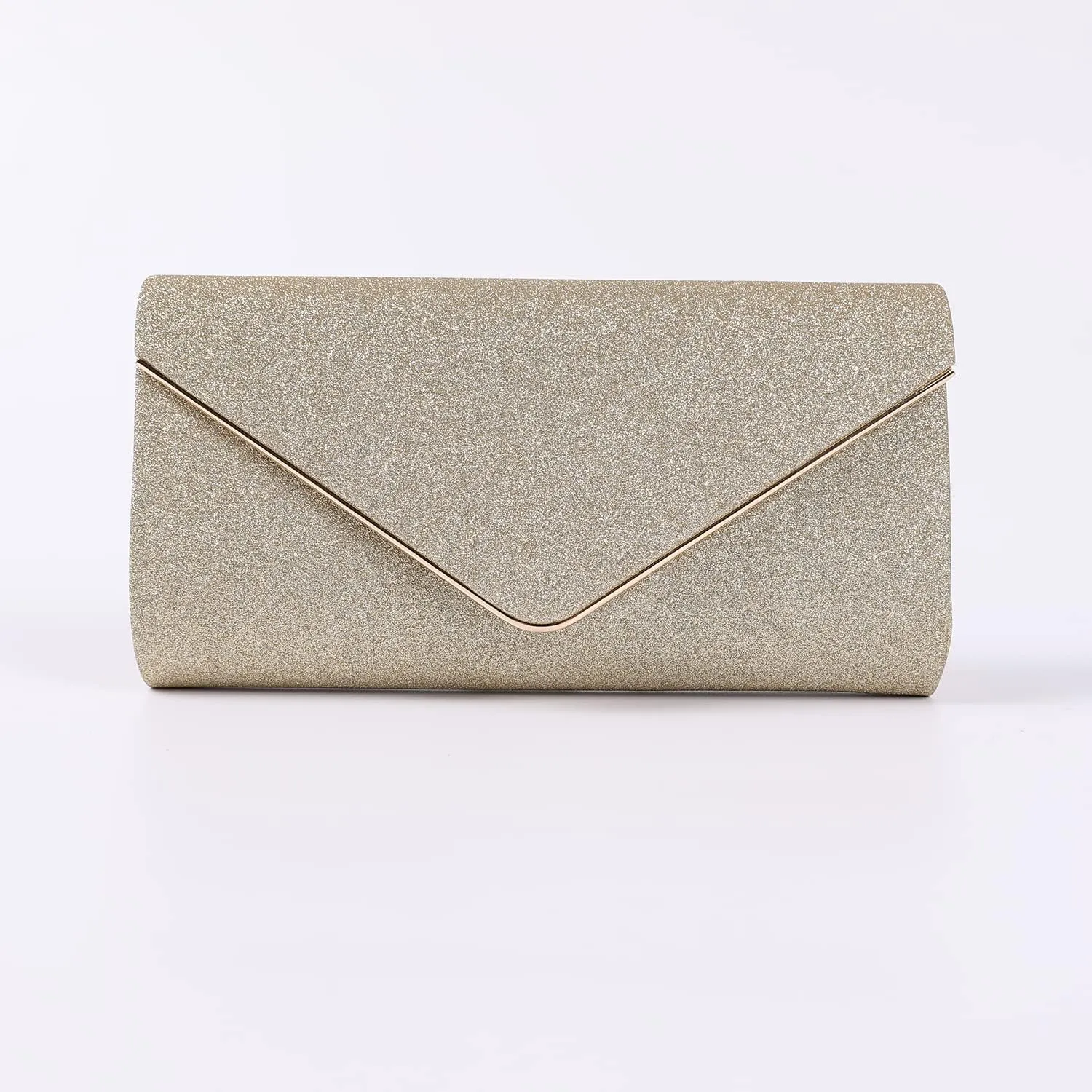 Fashion Rhinestones Clutch Purses for Women Fancy Evening Bag Party Envelope Handbags