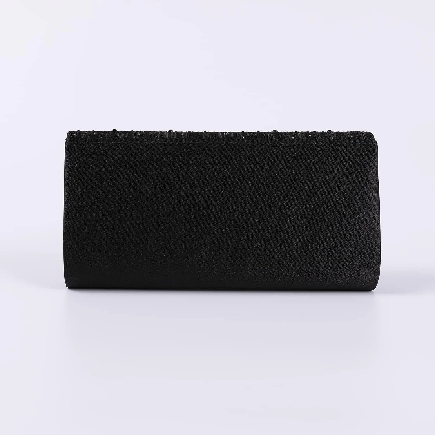 Fashion Rhinestones Clutch Purses for Women Fancy Evening Bag Party Envelope Handbags