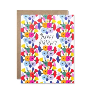 Happy Birthday Bethany Bunches
