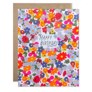 Happy Birthday Martha's Garden
