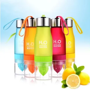 HO Fruit Infusion Sports Bottle