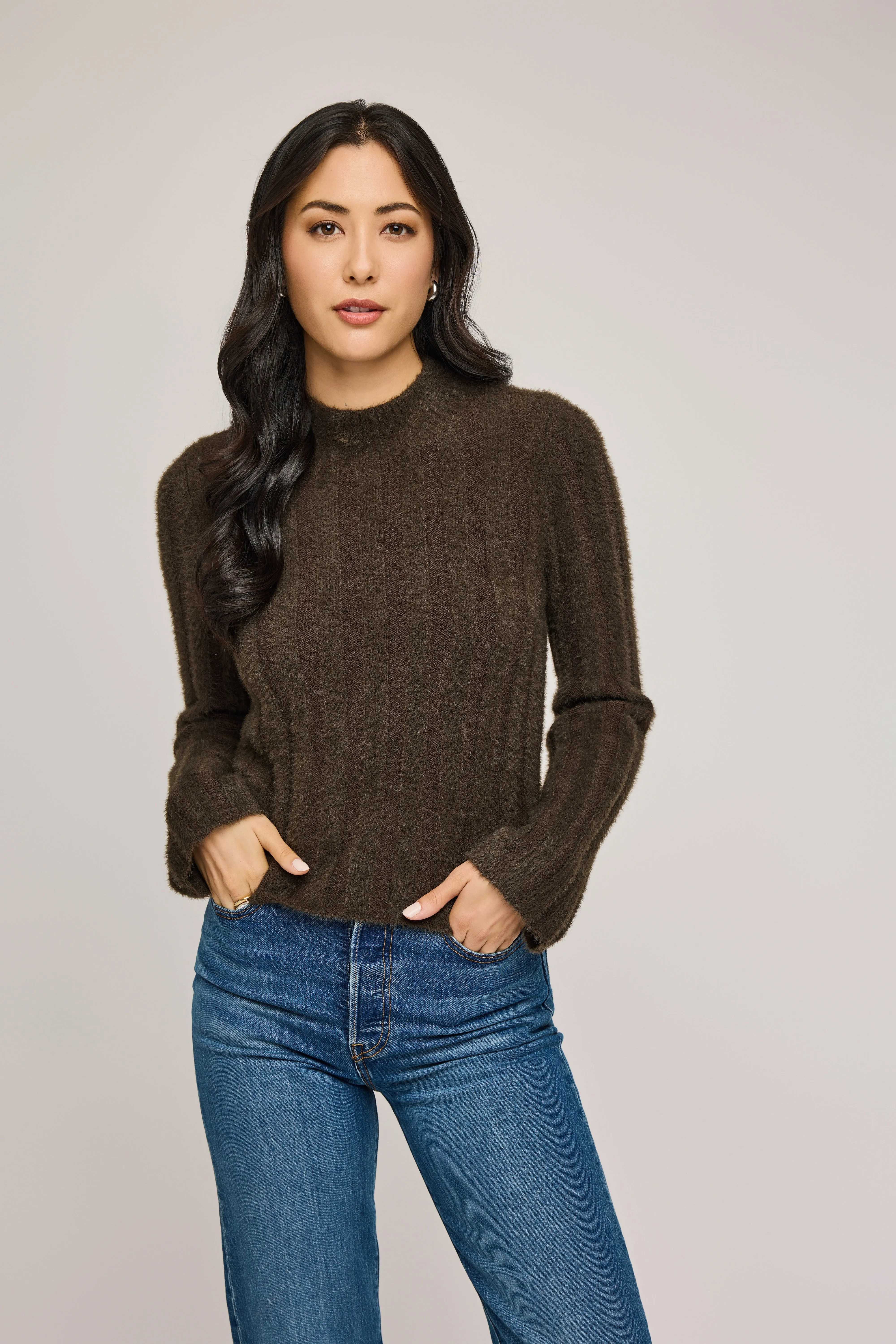 Jace Pullover Sweater