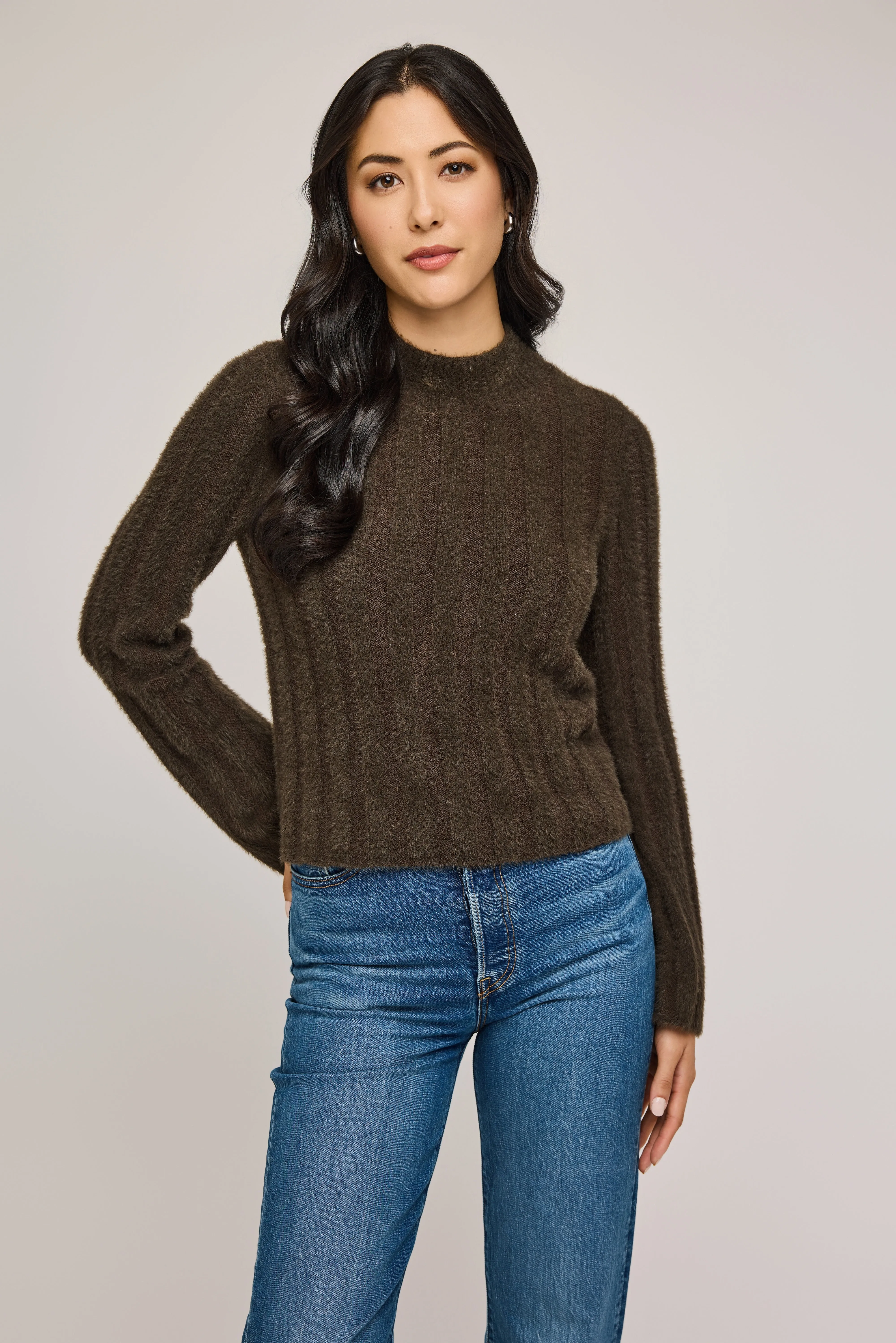Jace Pullover Sweater