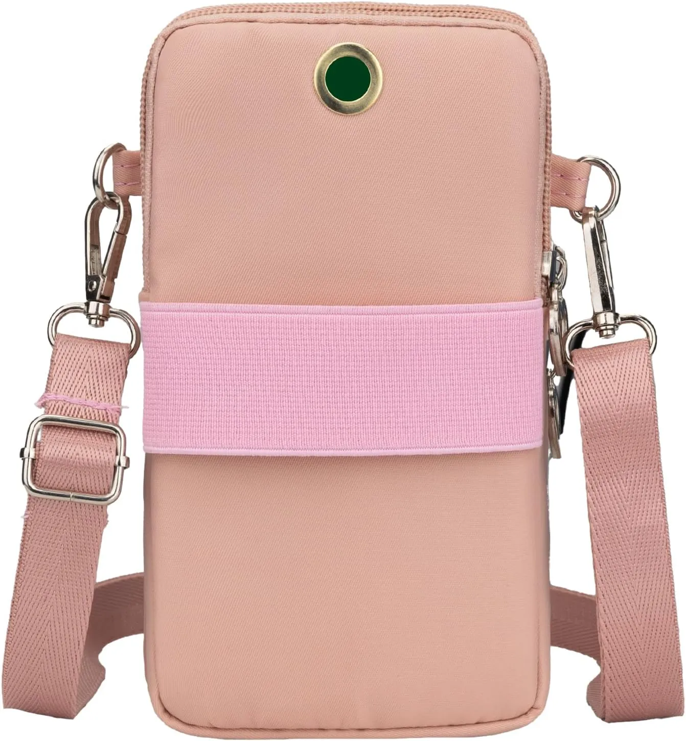 JANKS Small Crossbody Bags for Women Mini Cell Phone Purses Handbag Shoulder Bag