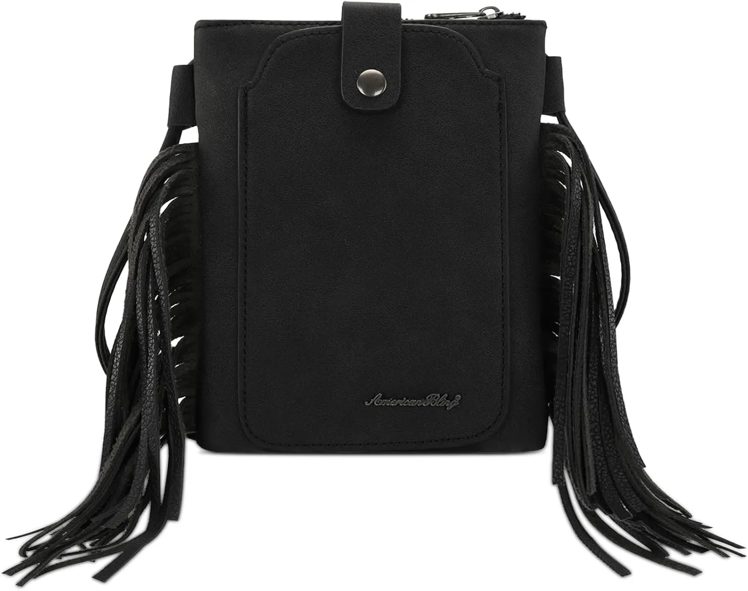 Montana West Small Crossbody Bags for Women Western Cell Phone Purse