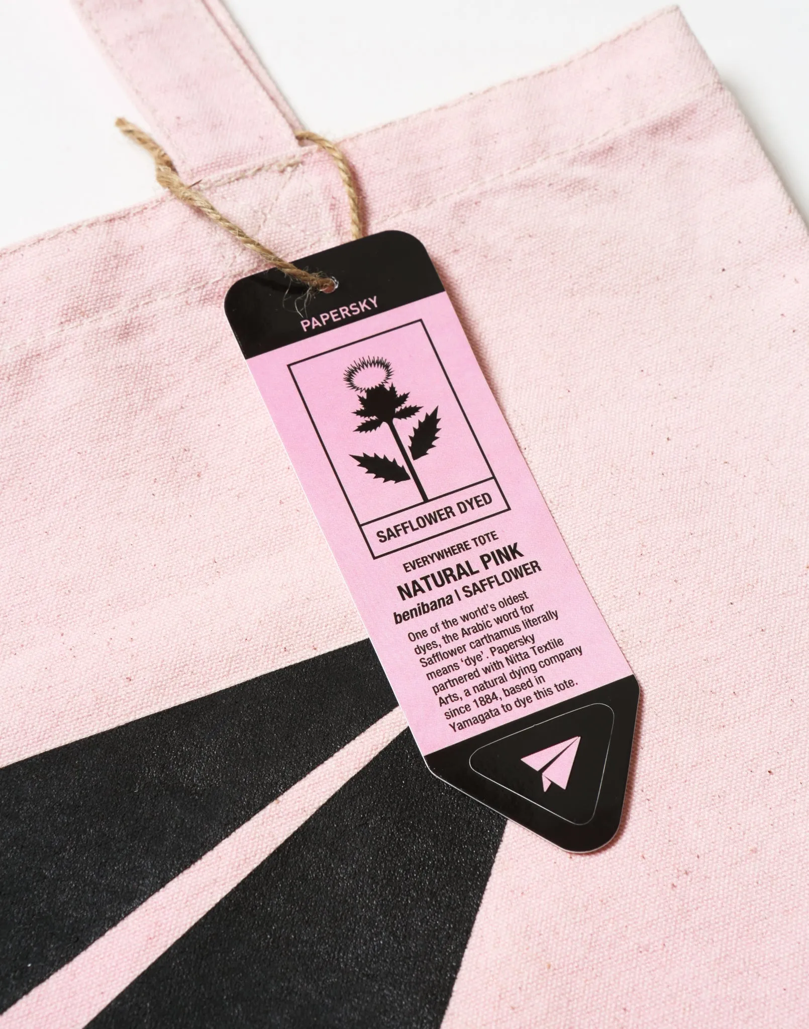 Papersky 'Everywhere' Totes