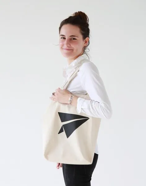 Papersky 'Everywhere' Totes