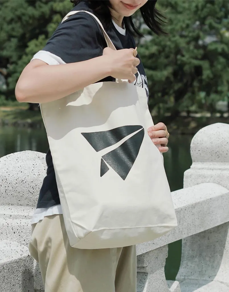 Papersky 'Everywhere' Totes
