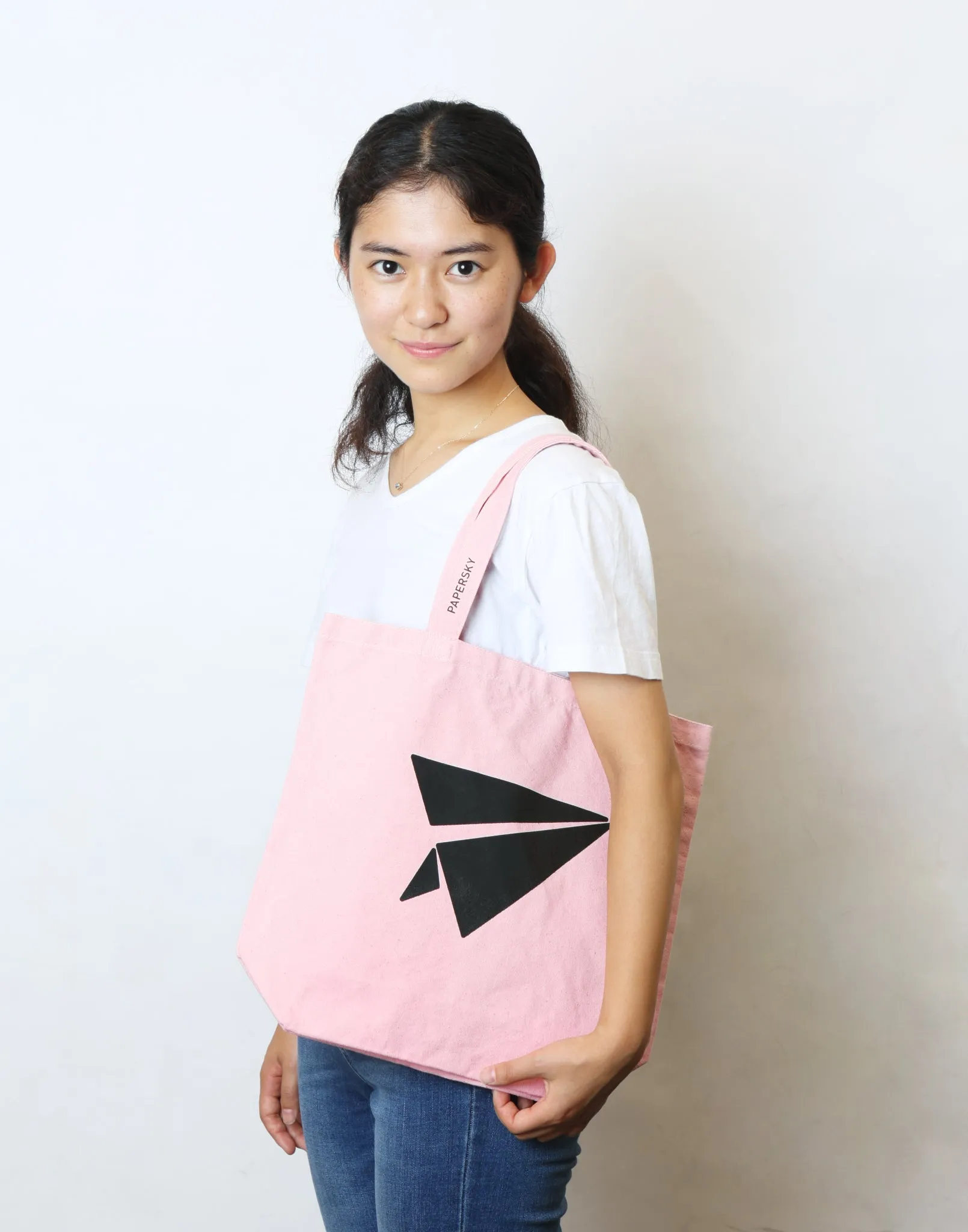 Papersky 'Everywhere' Totes