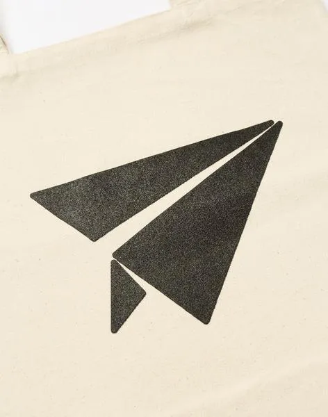 Papersky 'Everywhere' Totes