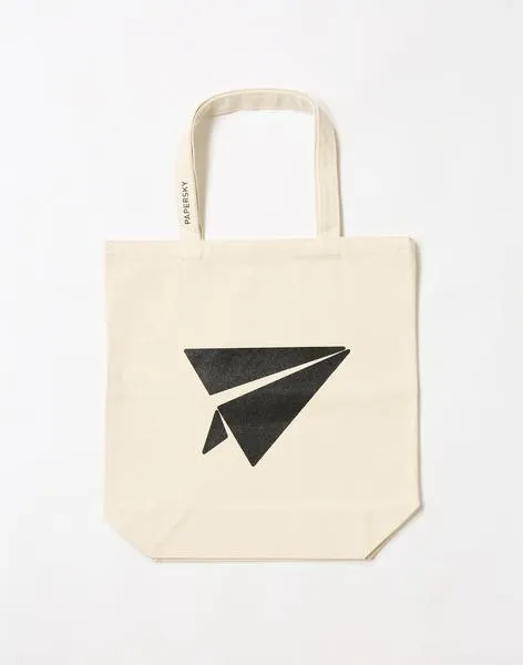 Papersky 'Everywhere' Totes