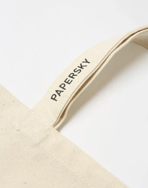 Papersky 'Everywhere' Totes