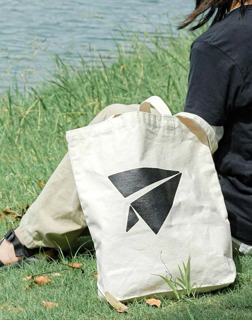 Papersky 'Everywhere' Totes