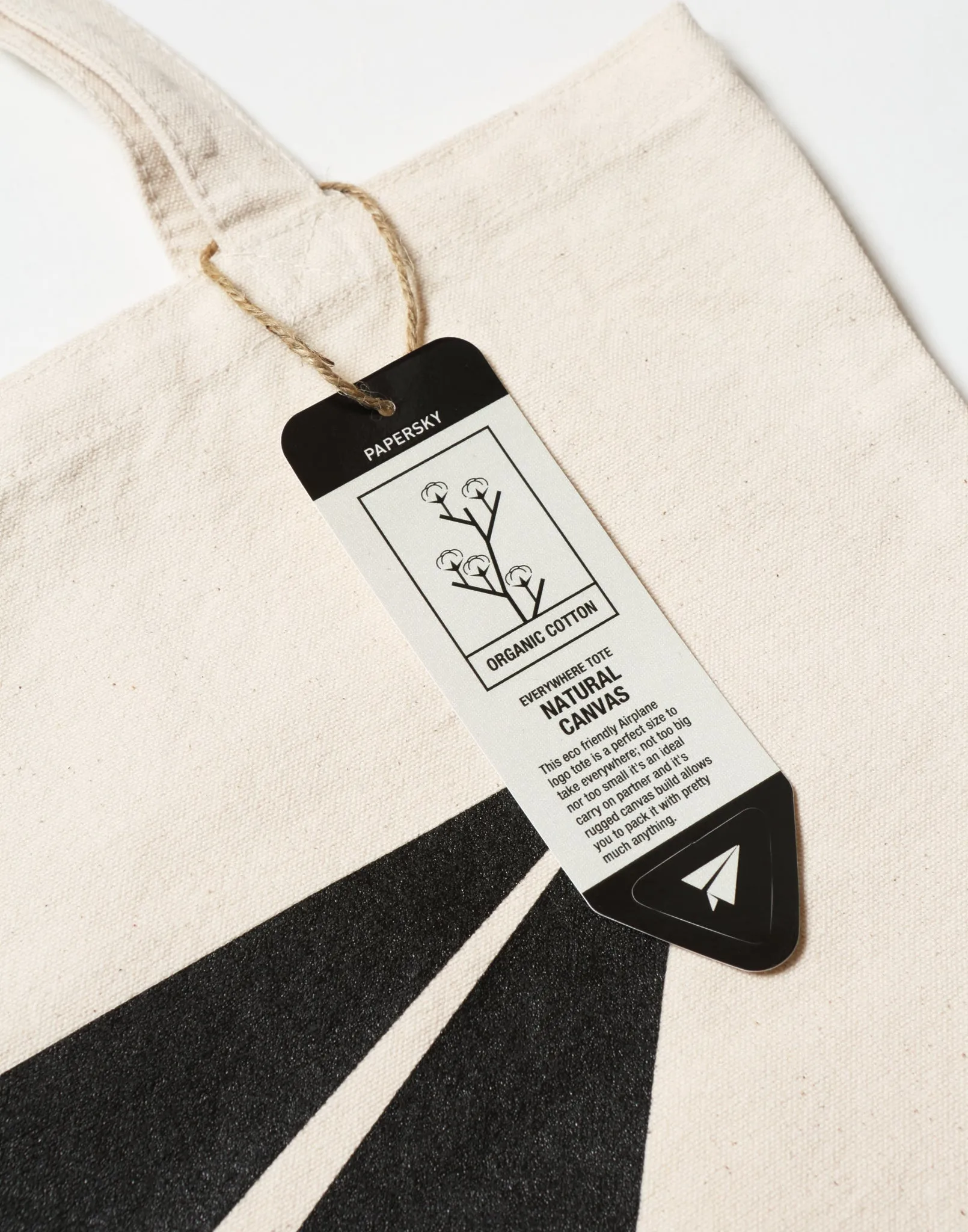 Papersky 'Everywhere' Totes