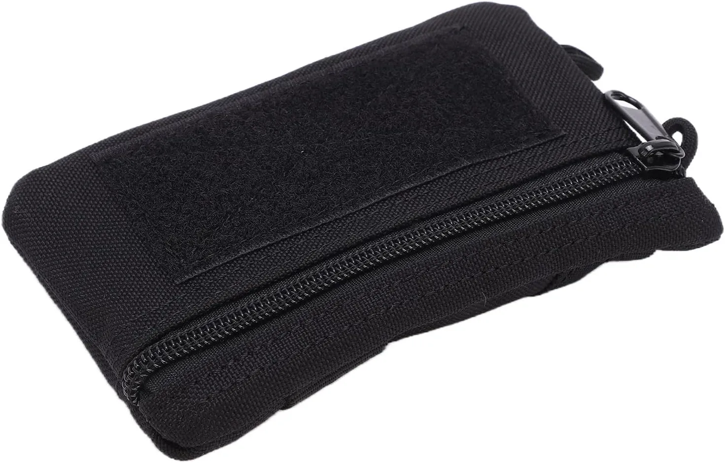Portable Travel Zipper Waist Bag Outdoor EDC Molle Pouch Wallet for Camping Hiking