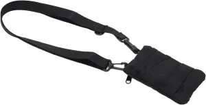 Portable Travel Zipper Waist Bag Outdoor EDC Molle Pouch Wallet for Camping Hiking
