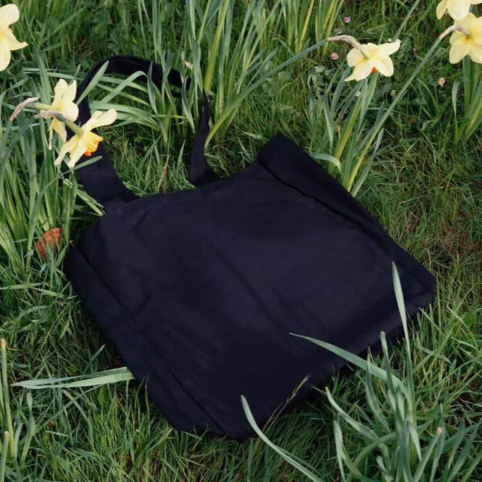 PR Bottle Tote Bag