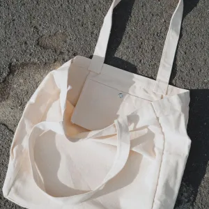 PR Bottle Tote Bag