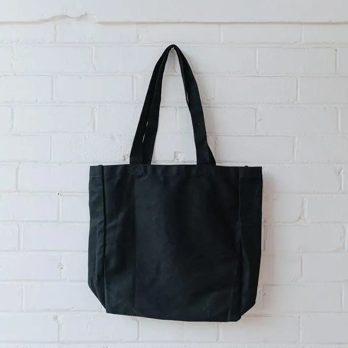 PR Bottle Tote Bag