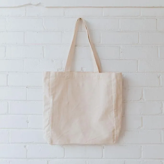 PR Bottle Tote Bag