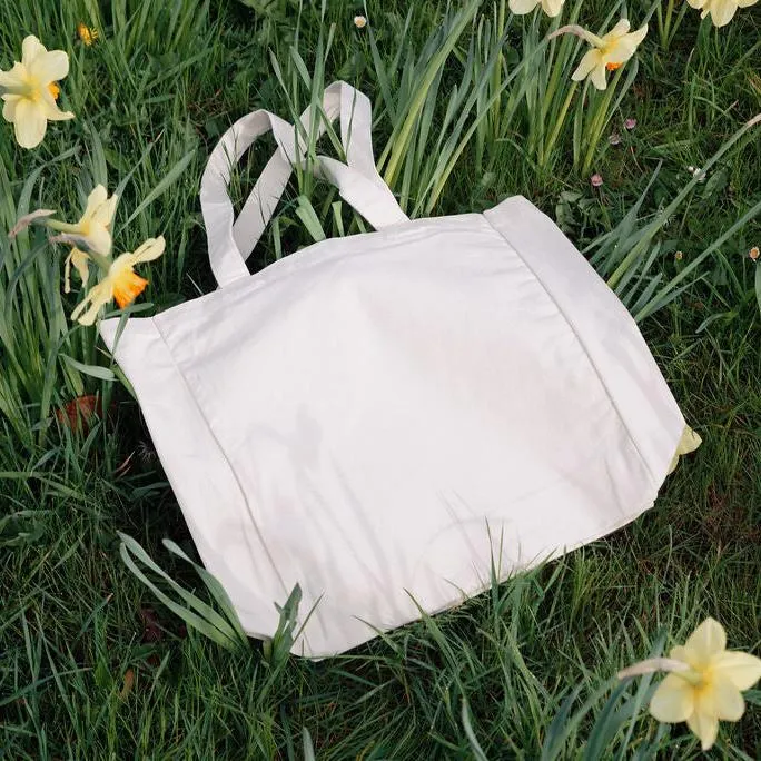 PR Bottle Tote Bag