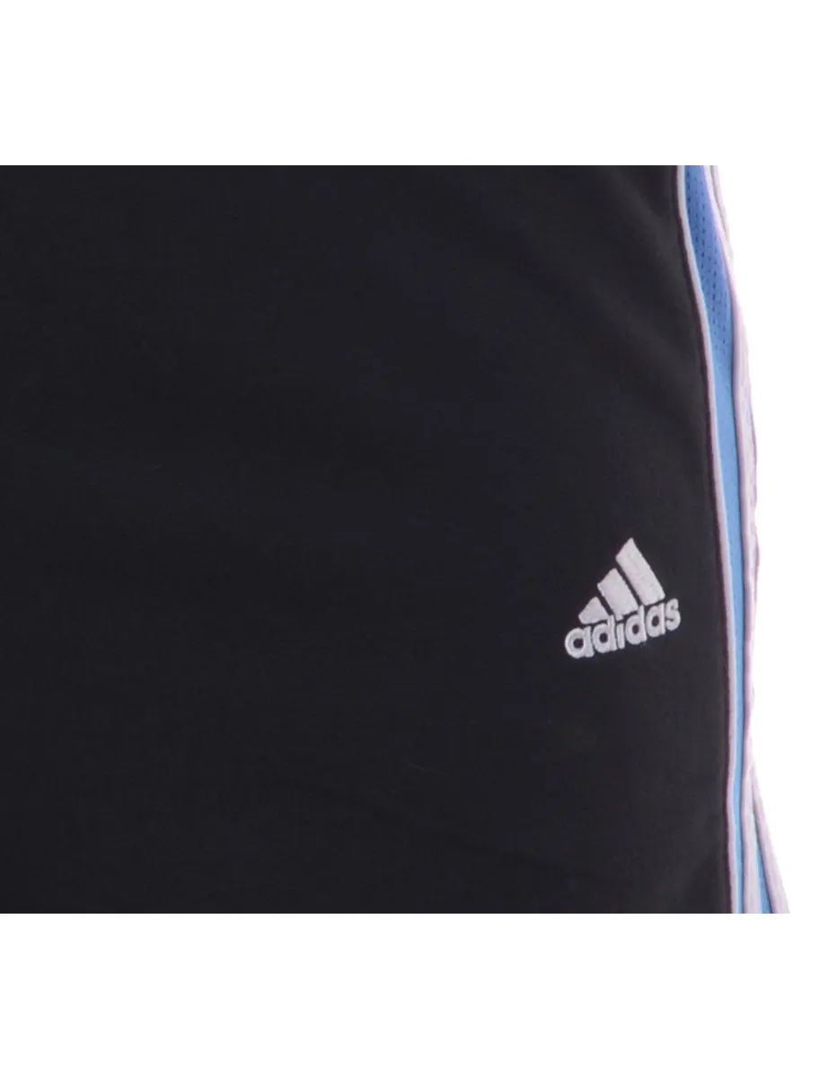 Reworked Adidas Sport Shorts