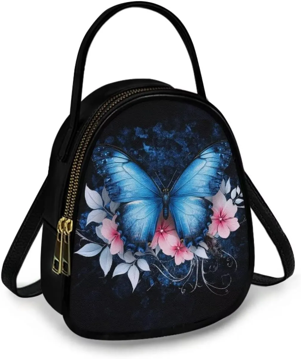 Small Crossbody Bags for Women Traveling Leather Phone Bag Small Satchel Purses